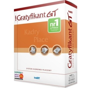 Program GRATYFIKANT GT