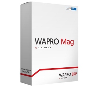 Program WAPRO MAG